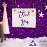 Thank you to our Clients and Candidates